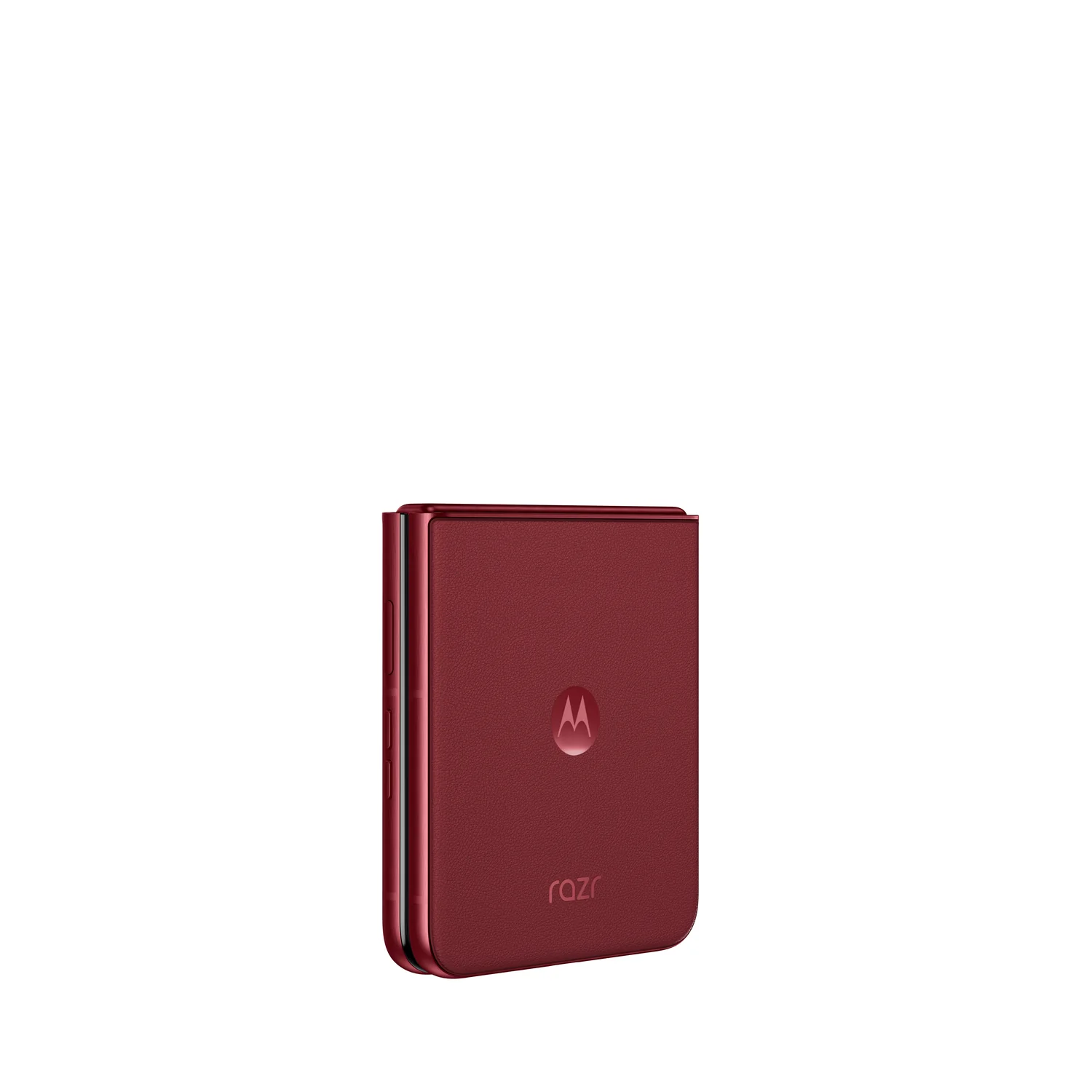 Smartphone Motorola Razr 60 Ultra 5G Dobrável 6,96" P-OLED 16GB 512GB Vermelho - Imagem 14