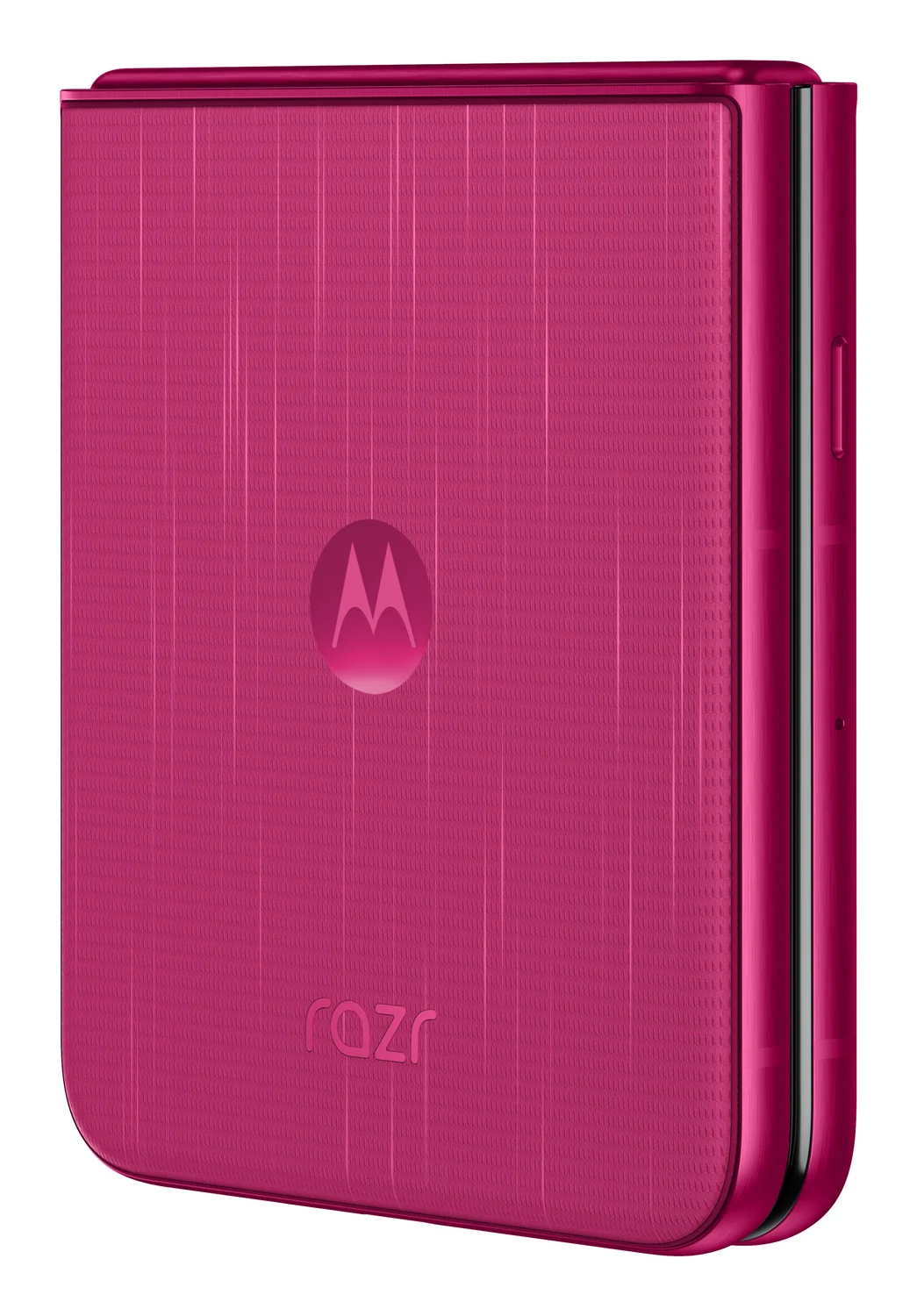 Smartphone Motorola Razr 60 Ultra 5G Flip 6.96" P-OLED 165Hz Snapdragon 8 Elite 16GB 512GB 50MP+50MP IP48 Cabaret - Imagem 12