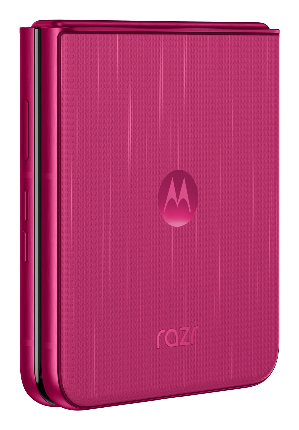 Smartphone Motorola Razr 60 Ultra 5G Flip 6.96" P-OLED 165Hz Snapdragon 8 Elite 16GB 512GB 50MP+50MP IP48 Cabaret - Imagem 14