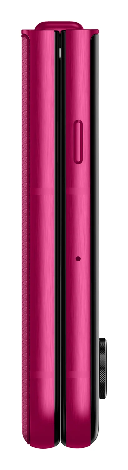 Smartphone Motorola Razr 60 Ultra 5G Flip 6.96" P-OLED 165Hz Snapdragon 8 Elite 16GB 512GB 50MP+50MP IP48 Cabaret - Imagem 19