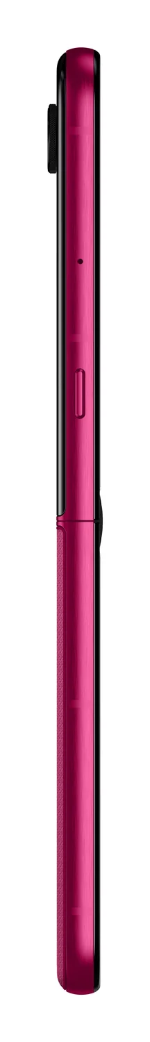 Smartphone Motorola Razr 60 Ultra 5G Flip 6.96" P-OLED 165Hz Snapdragon 8 Elite 16GB 512GB 50MP+50MP IP48 Cabaret - Imagem 18