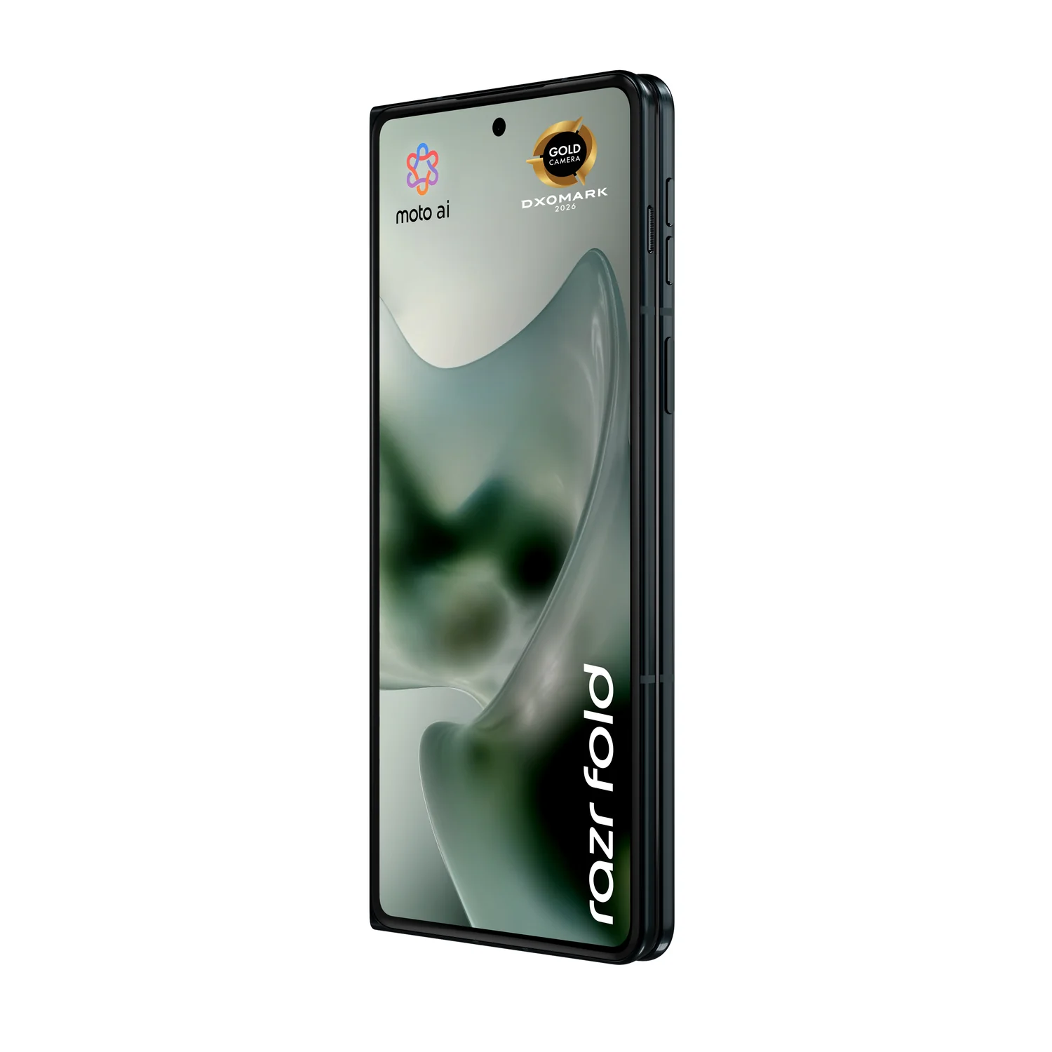 Smartphone Dobrável Motorola Razr 70 Fold 5G 8.09" 16GB RAM 512GB Preto - Imagem 5