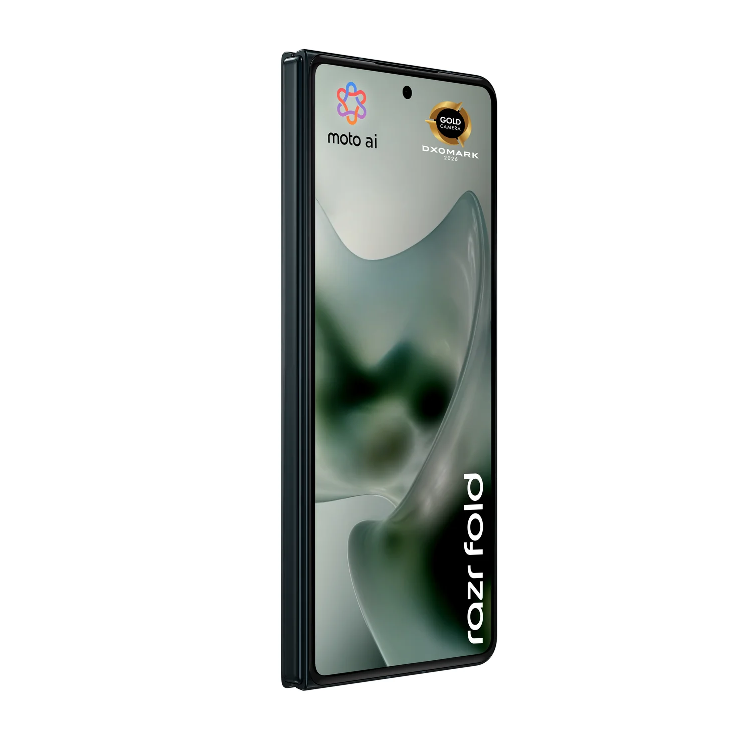 Smartphone Dobrável Motorola Razr 70 Fold 5G 8.09" 16GB RAM 512GB Preto - Imagem 4