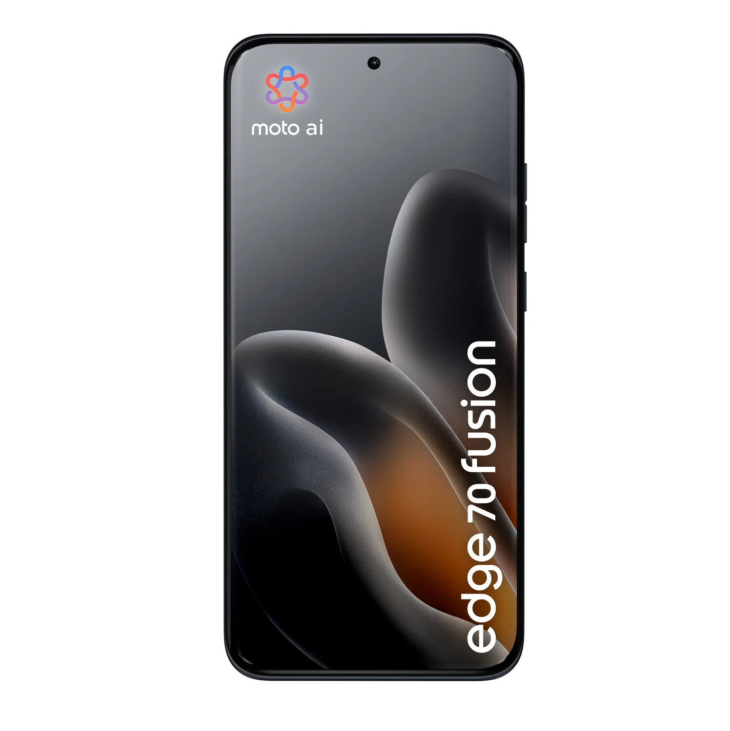 Smartphone Motorola Edge 70 Fusion Power 6.78" 12GB 256GB 50MP + Buds 2 Pantone Selhouette - Imagem 3
