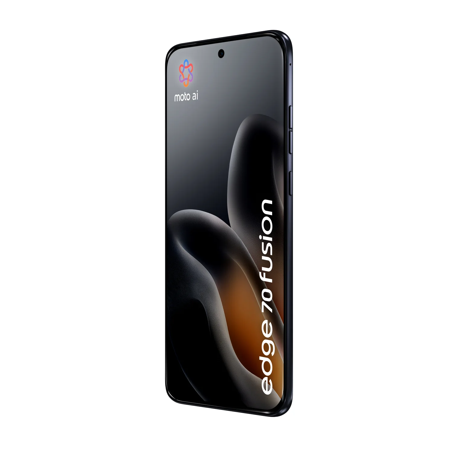 Smartphone Motorola Edge 70 Fusion Power 6.78" 12GB 256GB 50MP + Buds 2 Pantone Selhouette - Imagem 5
