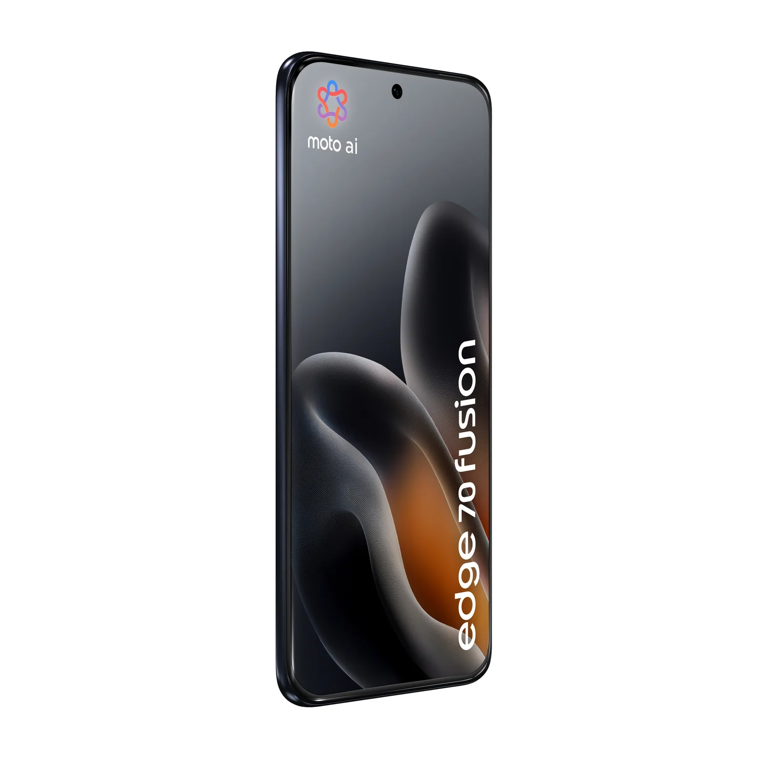 Smartphone Motorola Edge 70 Fusion Power 6.78" 12GB 256GB 50MP + Buds 2 Pantone Selhouette - Imagem 4
