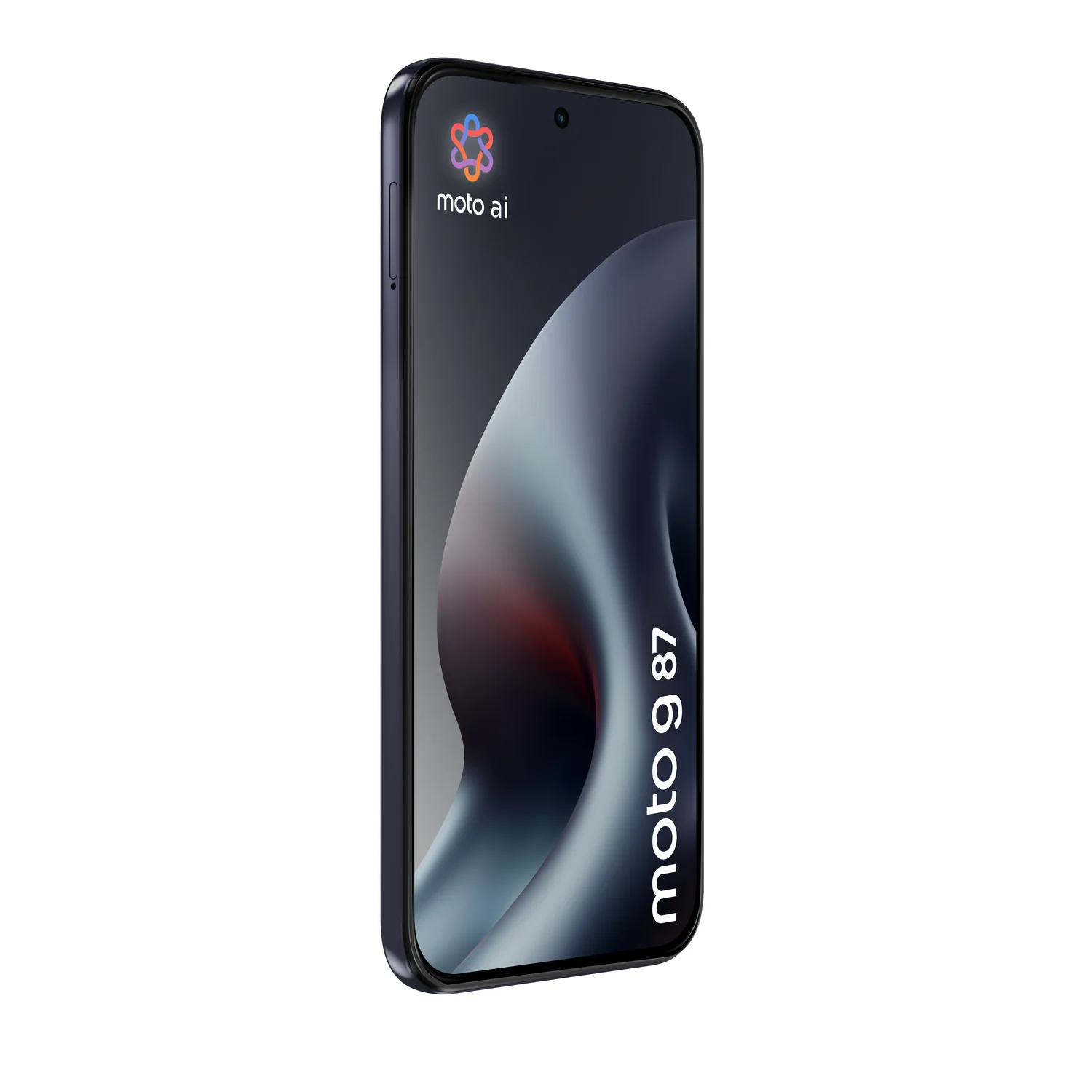 Smartphone Motorola Moto G87 5G 6.78" Dimensity 6400 12GB 256GB 200MP Pantone Overture - Imagem 4