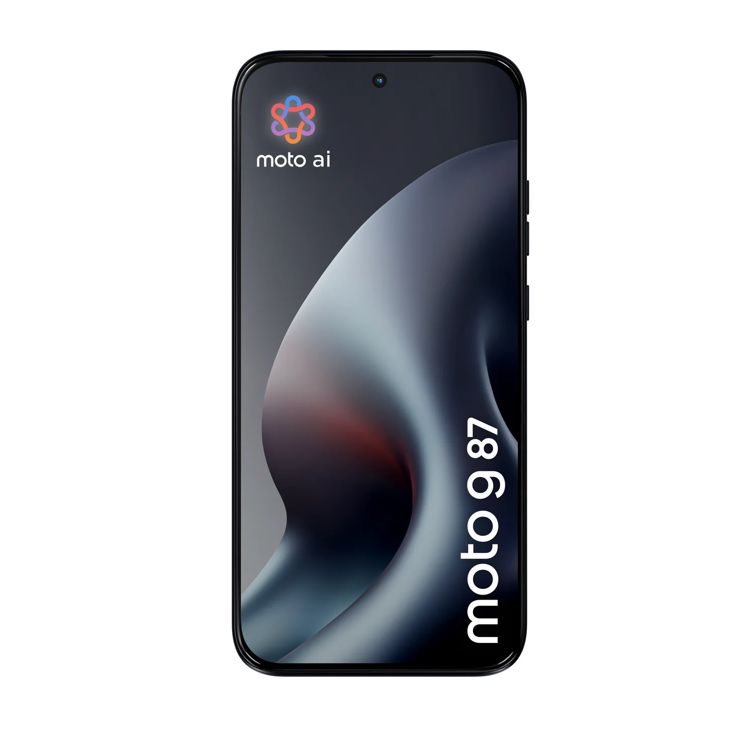 Smartphone Motorola Moto G87 5G 6.78" Dimensity 6400 12GB 256GB 200MP Pantone Overture - Imagem 3