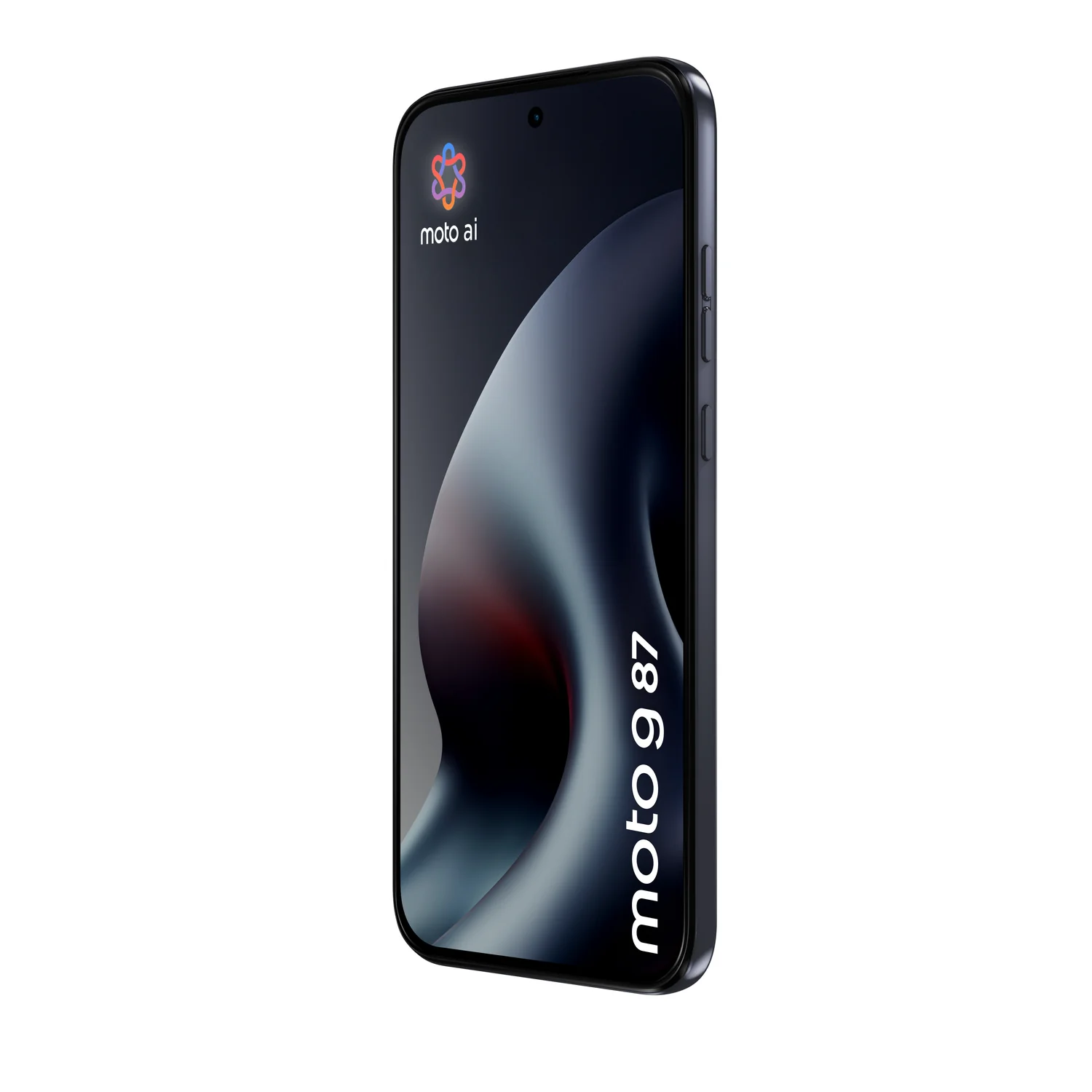 Smartphone Motorola Moto G87 5G 6.78" Dimensity 6400 12GB 256GB 200MP Pantone Overture - Imagem 5