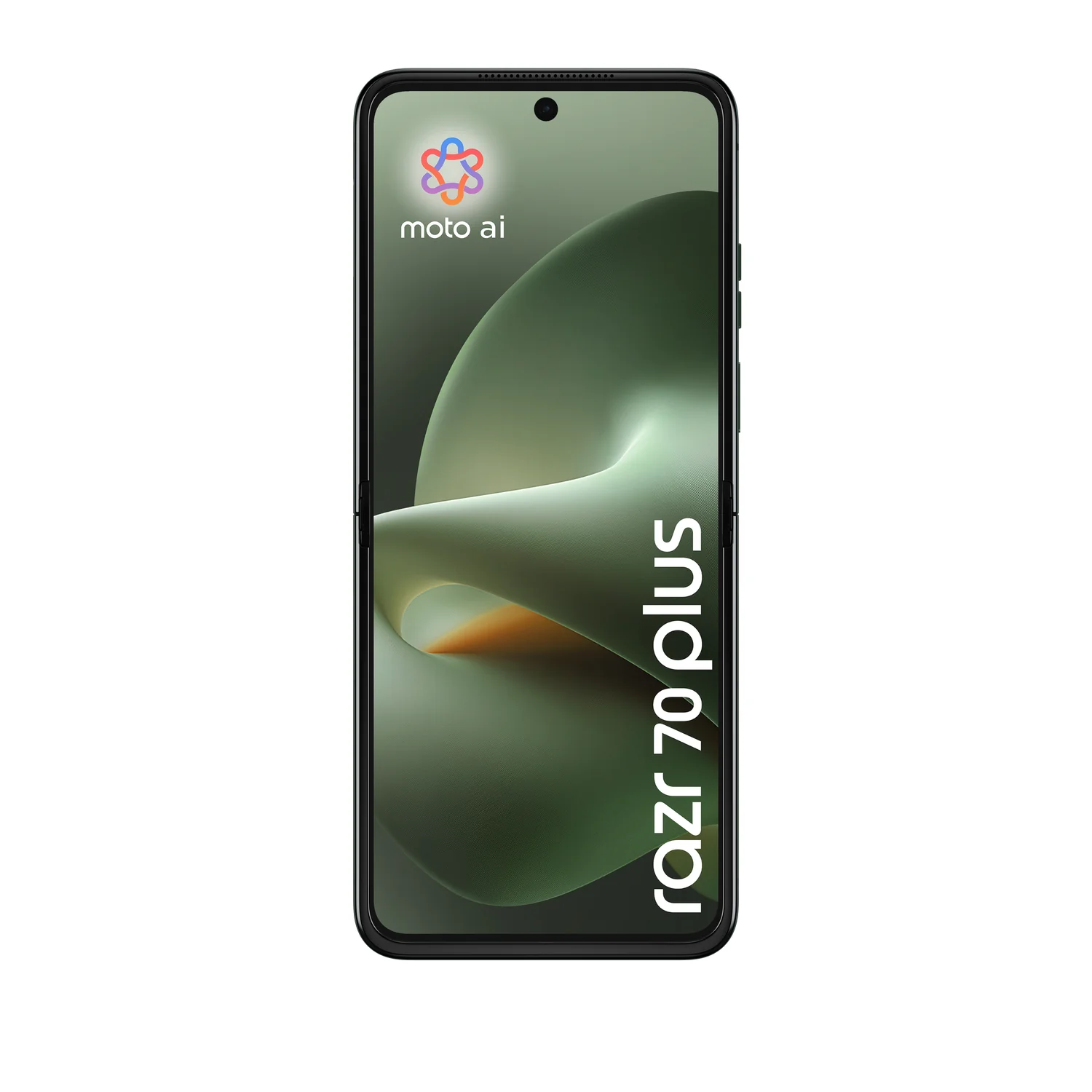 Smartphone Motorola Razr 70 Plus 6.9" Dobrável 12GB/512GB 5G Verde Escuro - Imagem 7