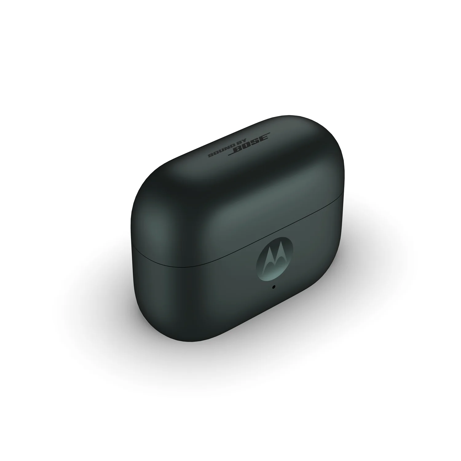 Auriculares Bluetooth Motorola Moto Buds Loop ANC Dolby Atmos Carregamento Wireless Verde - Imagem 10