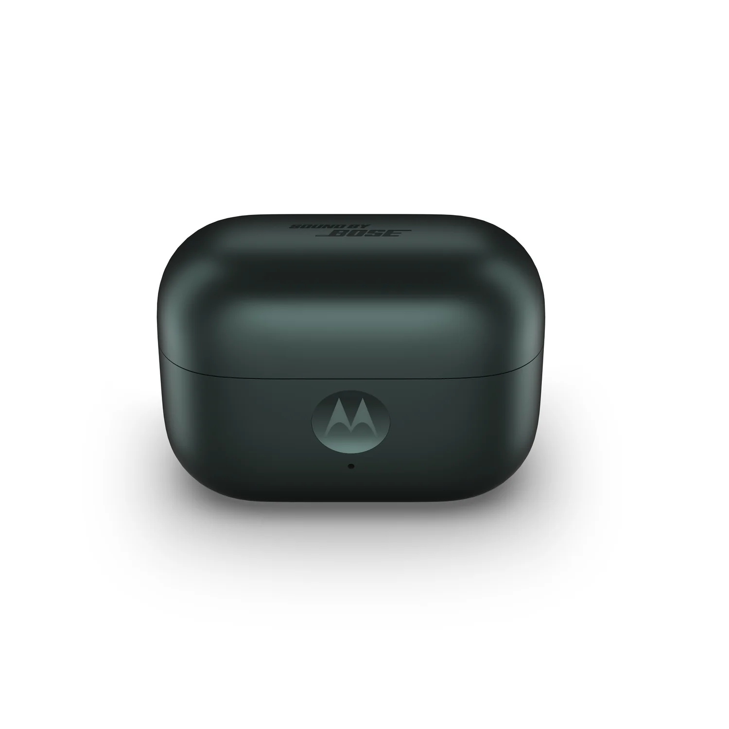 Auriculares Bluetooth Motorola Moto Buds Loop ANC Dolby Atmos Carregamento Wireless Verde - Imagem 9