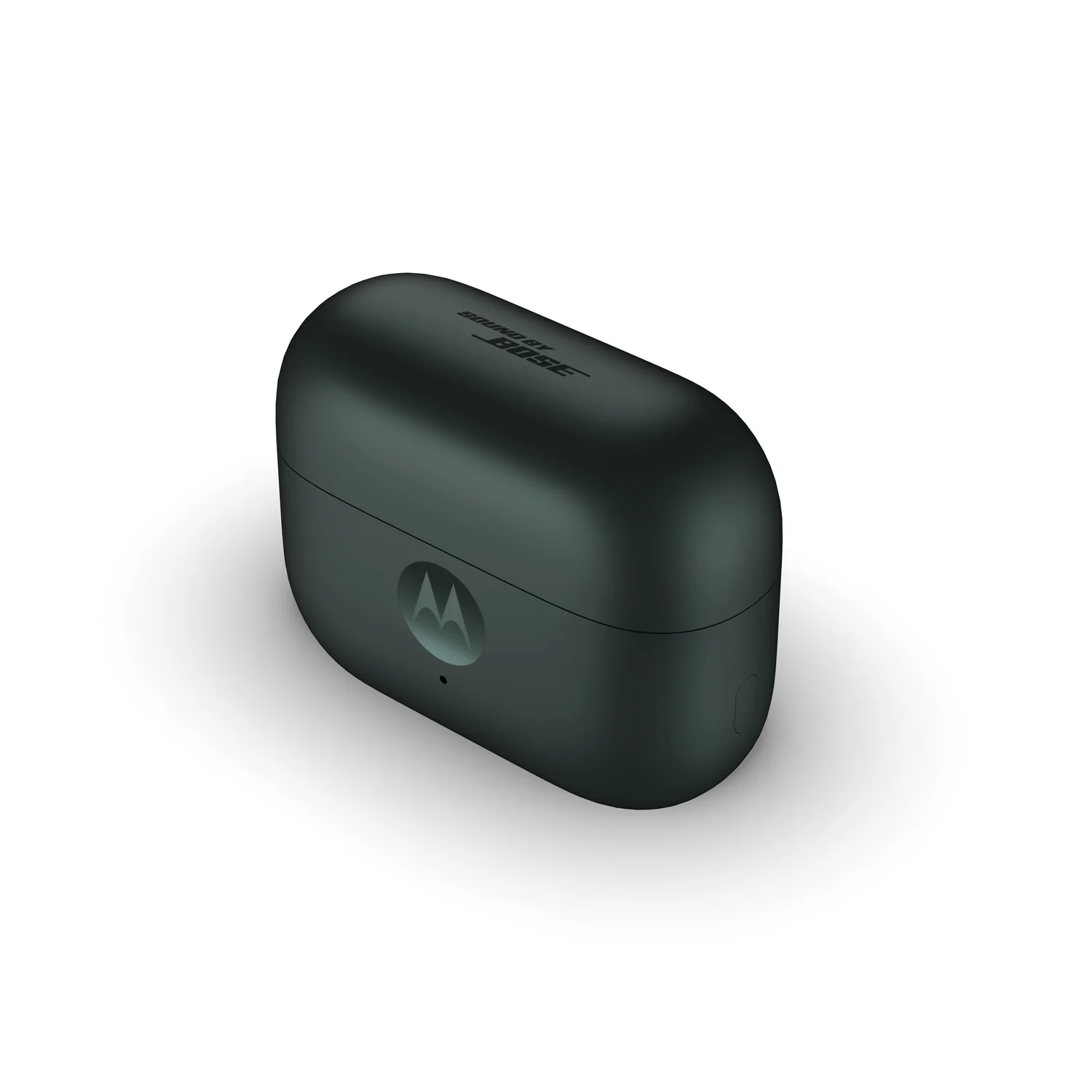 Auriculares Bluetooth Motorola Moto Buds Loop ANC Dolby Atmos Carregamento Wireless Verde - Imagem 11