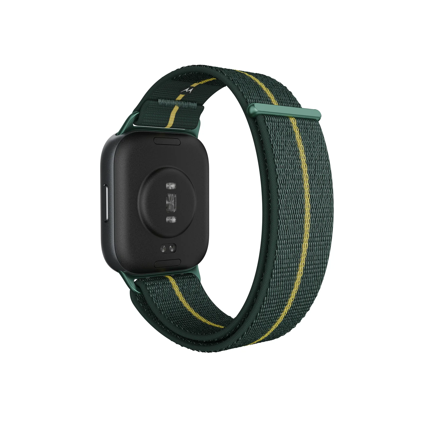 Smartwatch Motorola Moto Watch Fit 1.9" OLED GPS IP68 Verde - Imagem 5