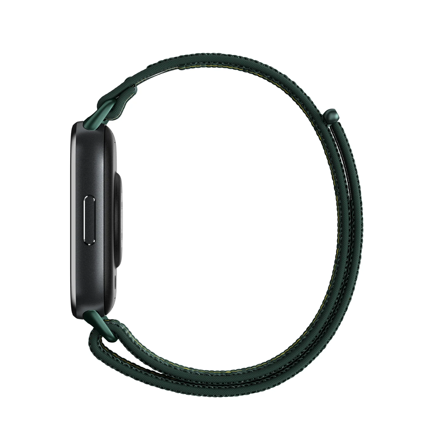 Smartwatch Motorola Moto Watch Fit 1.9" OLED GPS IP68 Verde - Imagem 6