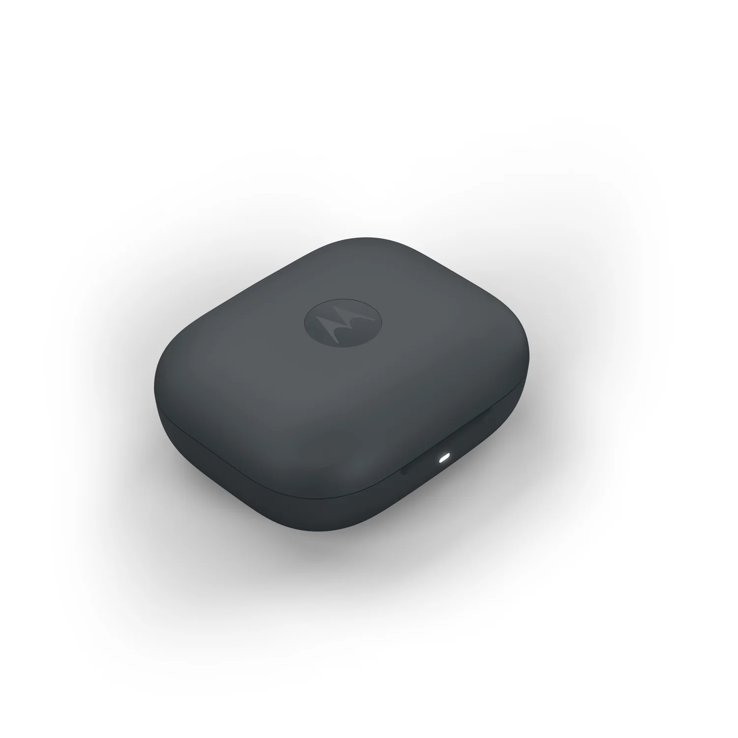 Auriculares Bluetooth Motorola Moto Buds Bass TWS com ANC e 43h Autonomia Preto - Imagem 6
