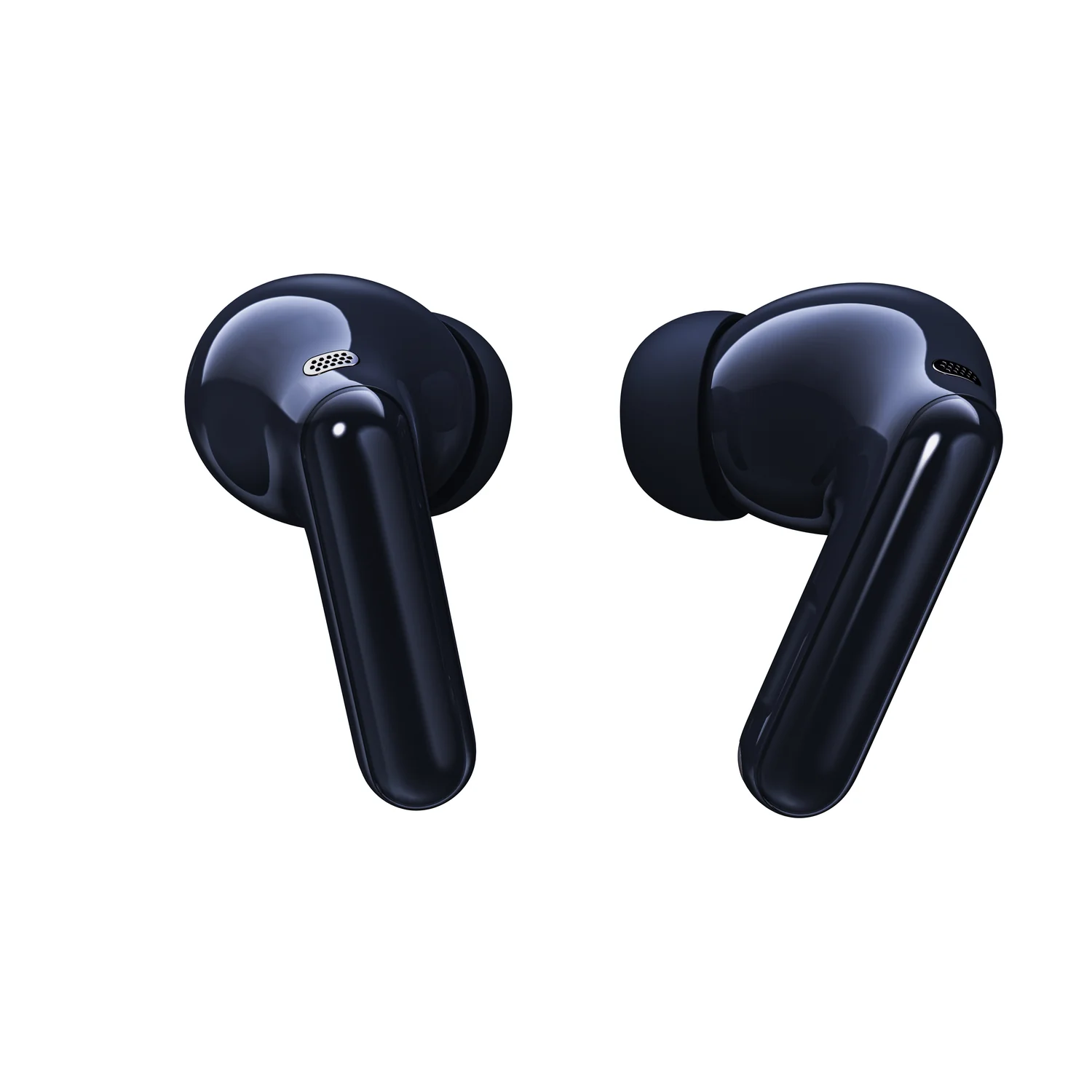 Auriculares Bluetooth Motorola Moto Buds 2 Plus ANC Sound by Bose IPX54 Azul Pantone - Imagem 3
