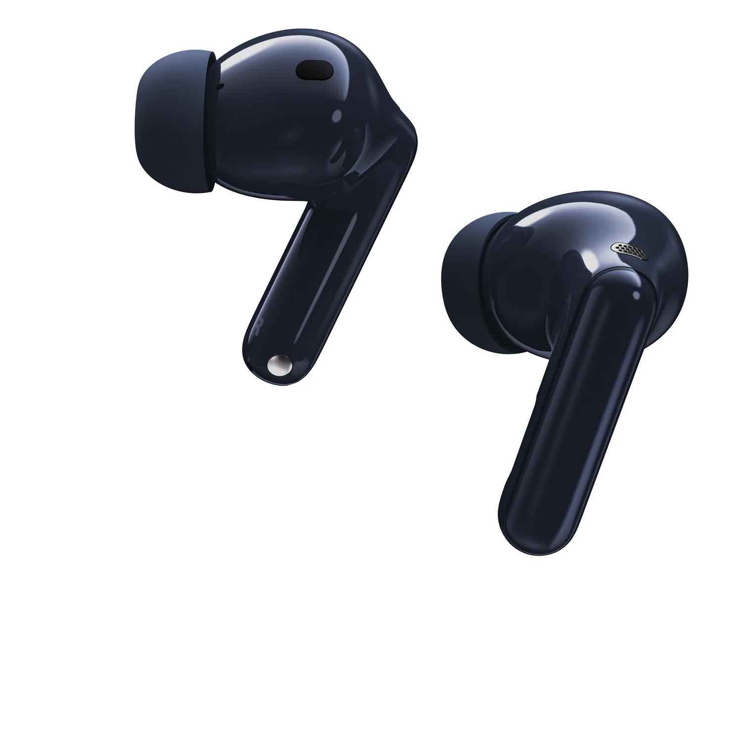 Auriculares Bluetooth Motorola Moto Buds 2 Plus ANC Sound by Bose IPX54 Azul Pantone - Imagem 4