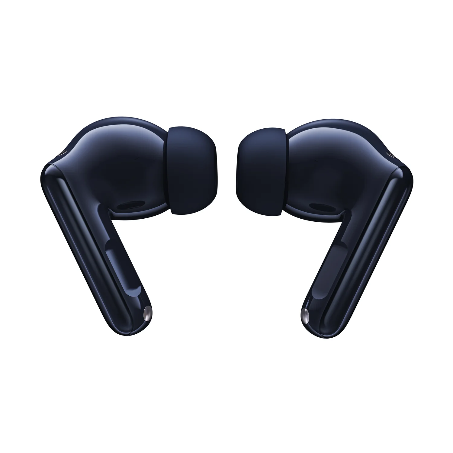 Auriculares Bluetooth Motorola Moto Buds 2 Plus ANC Sound by Bose IPX54 Azul Pantone - Imagem 2