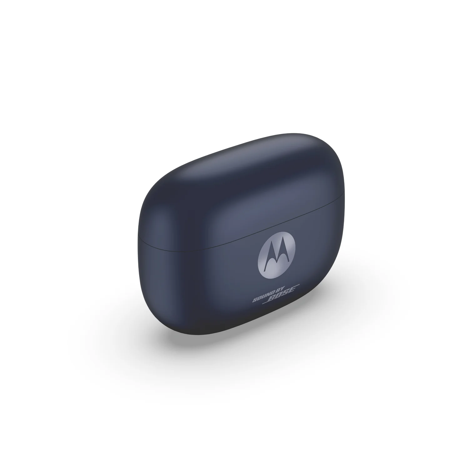 Auriculares Bluetooth Motorola Moto Buds 2 Plus ANC Sound by Bose IPX54 Azul Pantone - Imagem 7