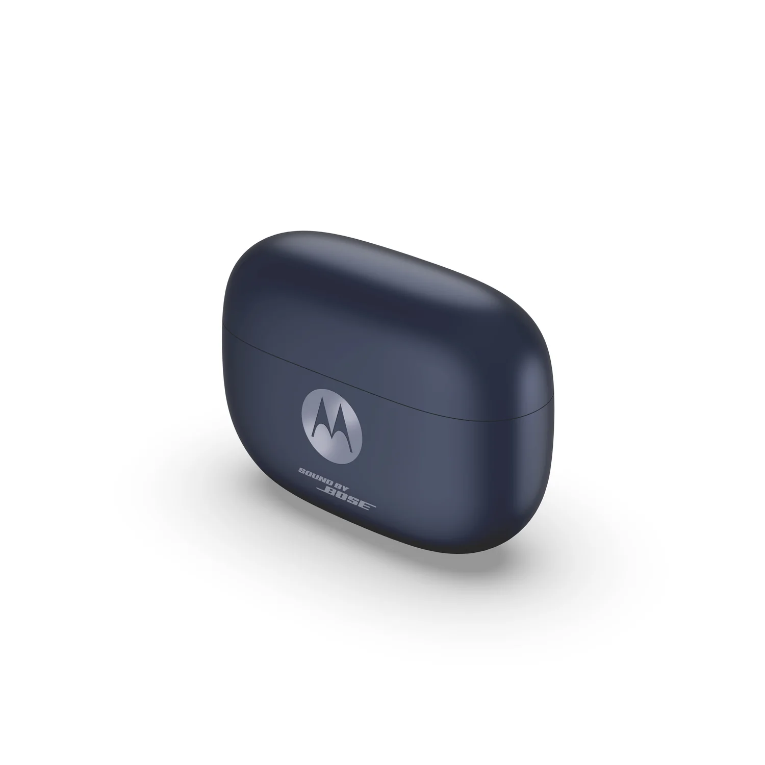 Auriculares Bluetooth Motorola Moto Buds 2 Plus ANC Sound by Bose IPX54 Azul Pantone - Imagem 6