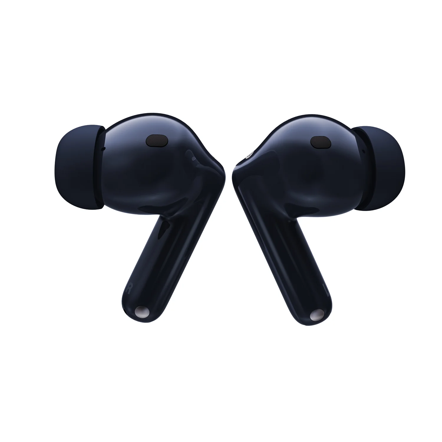 Auriculares Bluetooth Motorola Moto Buds 2 Plus ANC Sound by Bose IPX54 Azul Pantone