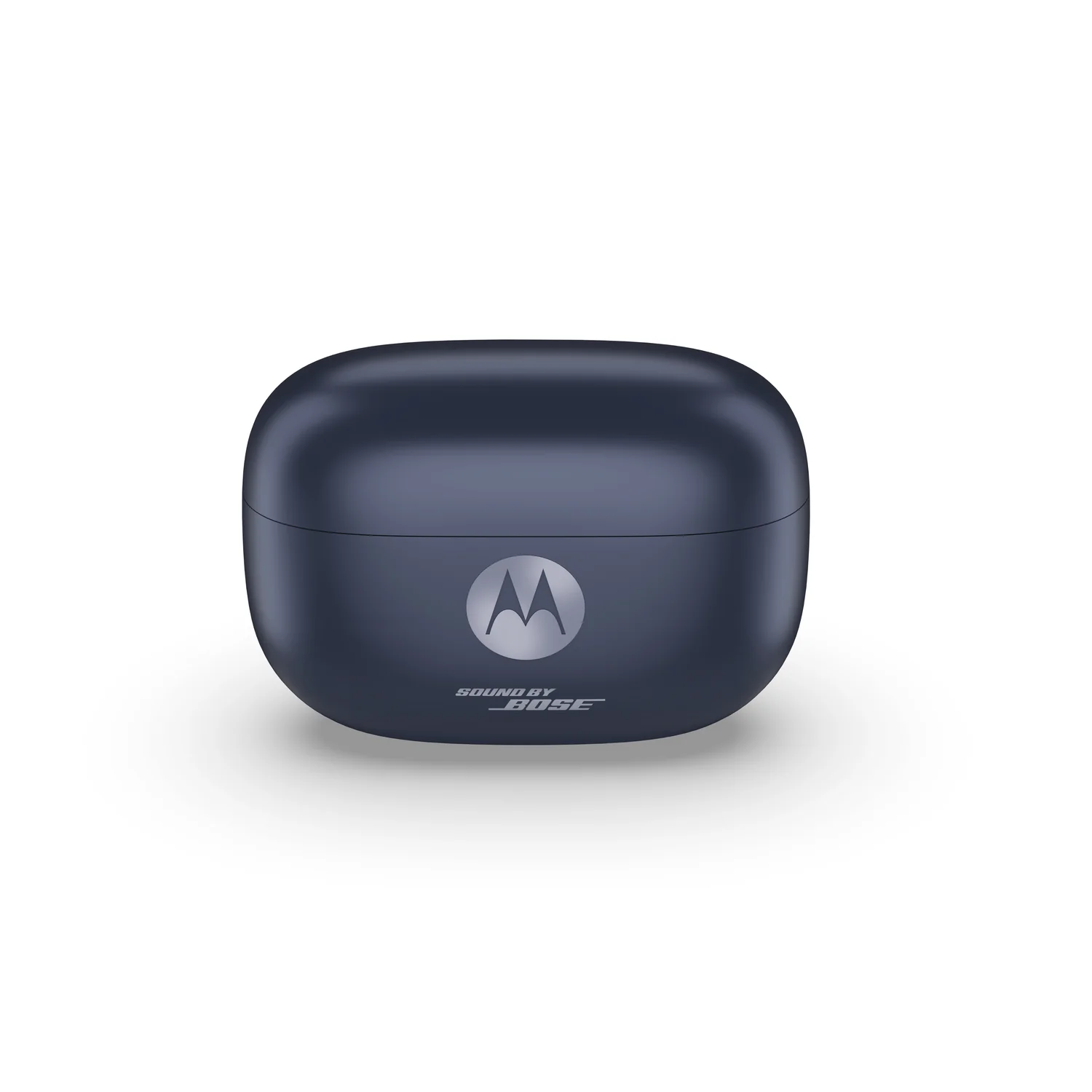 Auriculares Bluetooth Motorola Moto Buds 2 Plus ANC Sound by Bose IPX54 Azul Pantone - Imagem 5