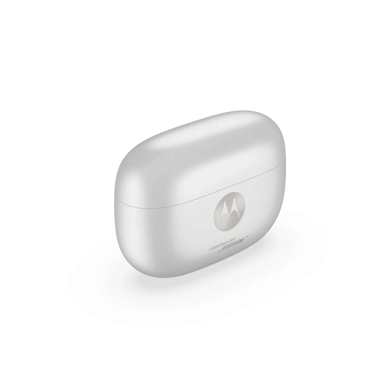 Auriculares Motorola Moto Buds 2 Plus TWS Intra-auriculares ANC Dinâmico Sound by Bose Dual Driver BT 6.0 IPX54 Branco - Imagem 7