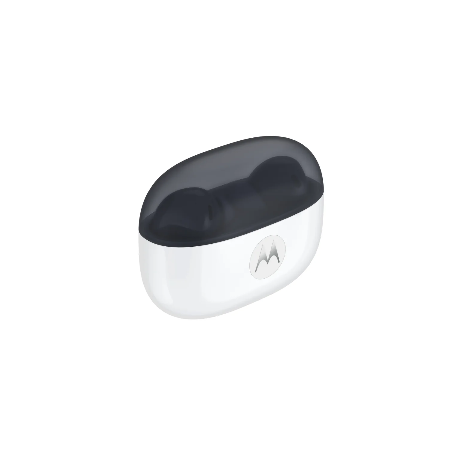 Auriculares Bluetooth Motorola Moto Buds 2 ANC 55dB Hi-Res LHDC 48h Carbono - Imagem 7