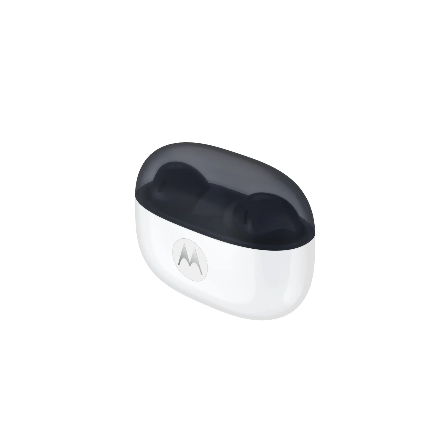 Auriculares Bluetooth Motorola Moto Buds 2 ANC 55dB Hi-Res LHDC 48h Carbono - Imagem 6