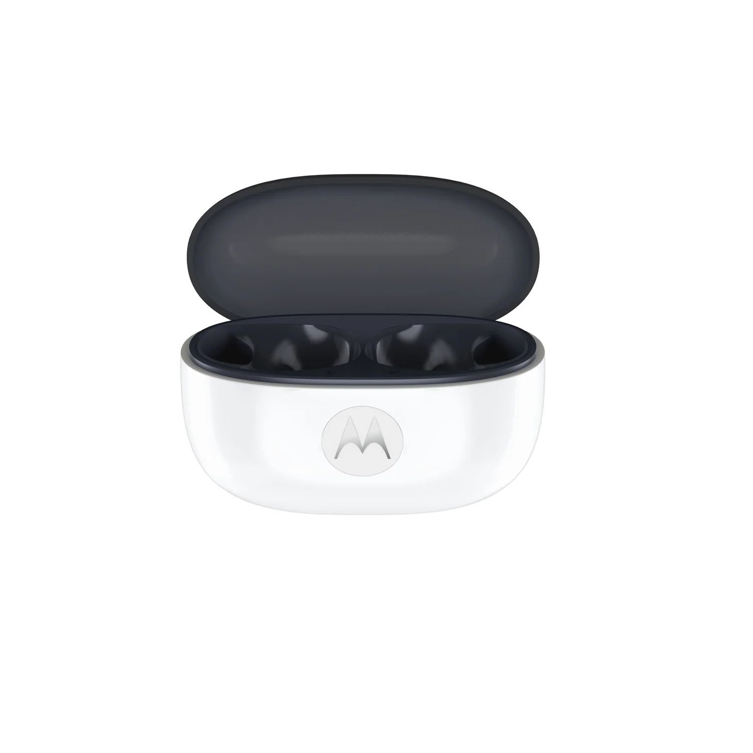 Auriculares Bluetooth Motorola Moto Buds 2 ANC 55dB Hi-Res LHDC 48h Carbono - Imagem 9