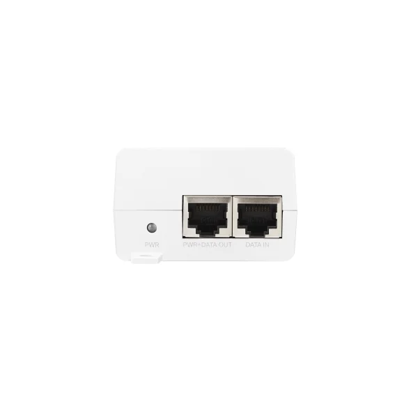 Adaptador PoE passivo TP-Link Omada POE5460X 10 Gigabit Ethernet 54V 60W branco - Imagem 2