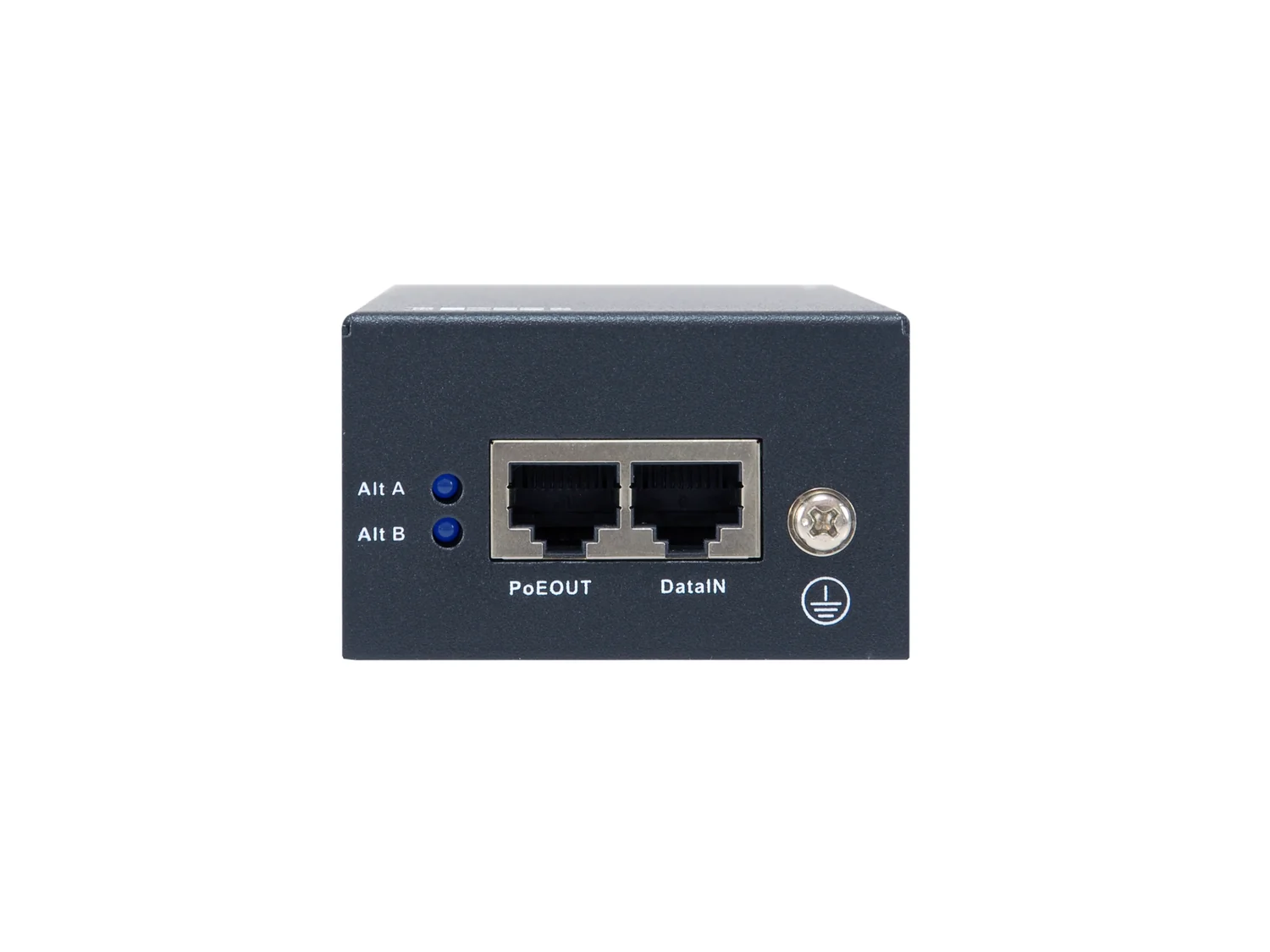 Injector PoE LevelOne POI-5003 Gigabit 802.3bt 90W 1 Porta RJ-45 - Imagem 3