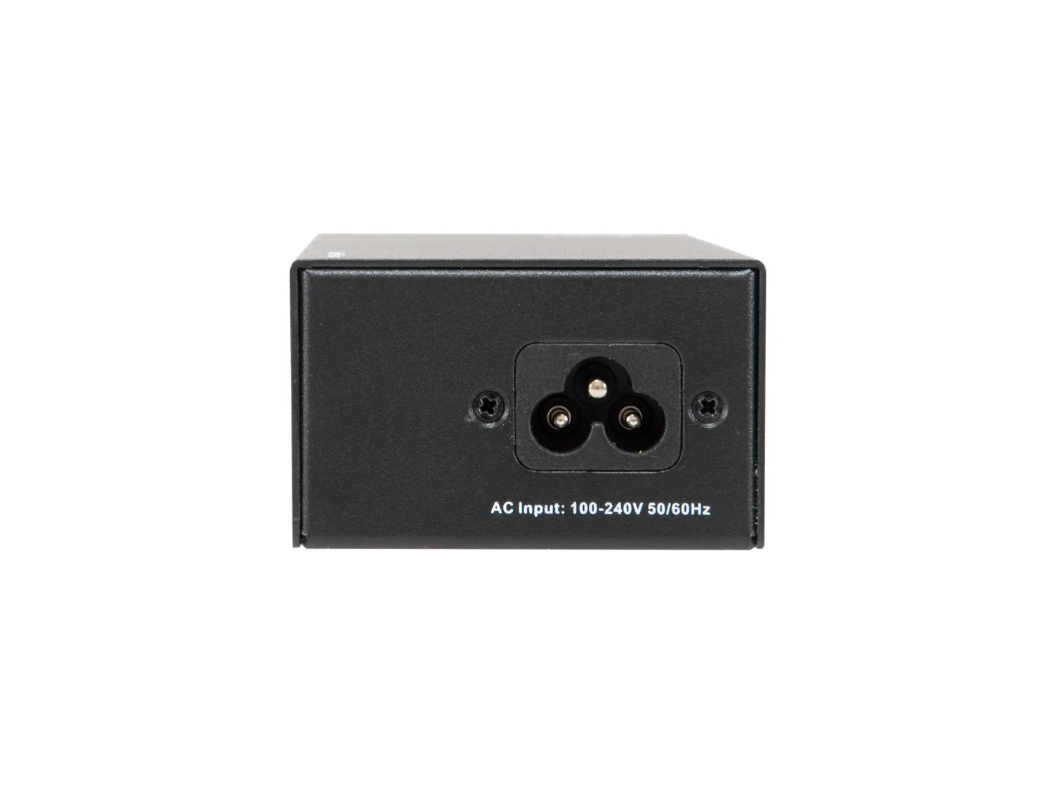 Injector PoE LevelOne POI-5003 Gigabit 802.3bt 90W 1 Porta RJ-45 - Imagem 4