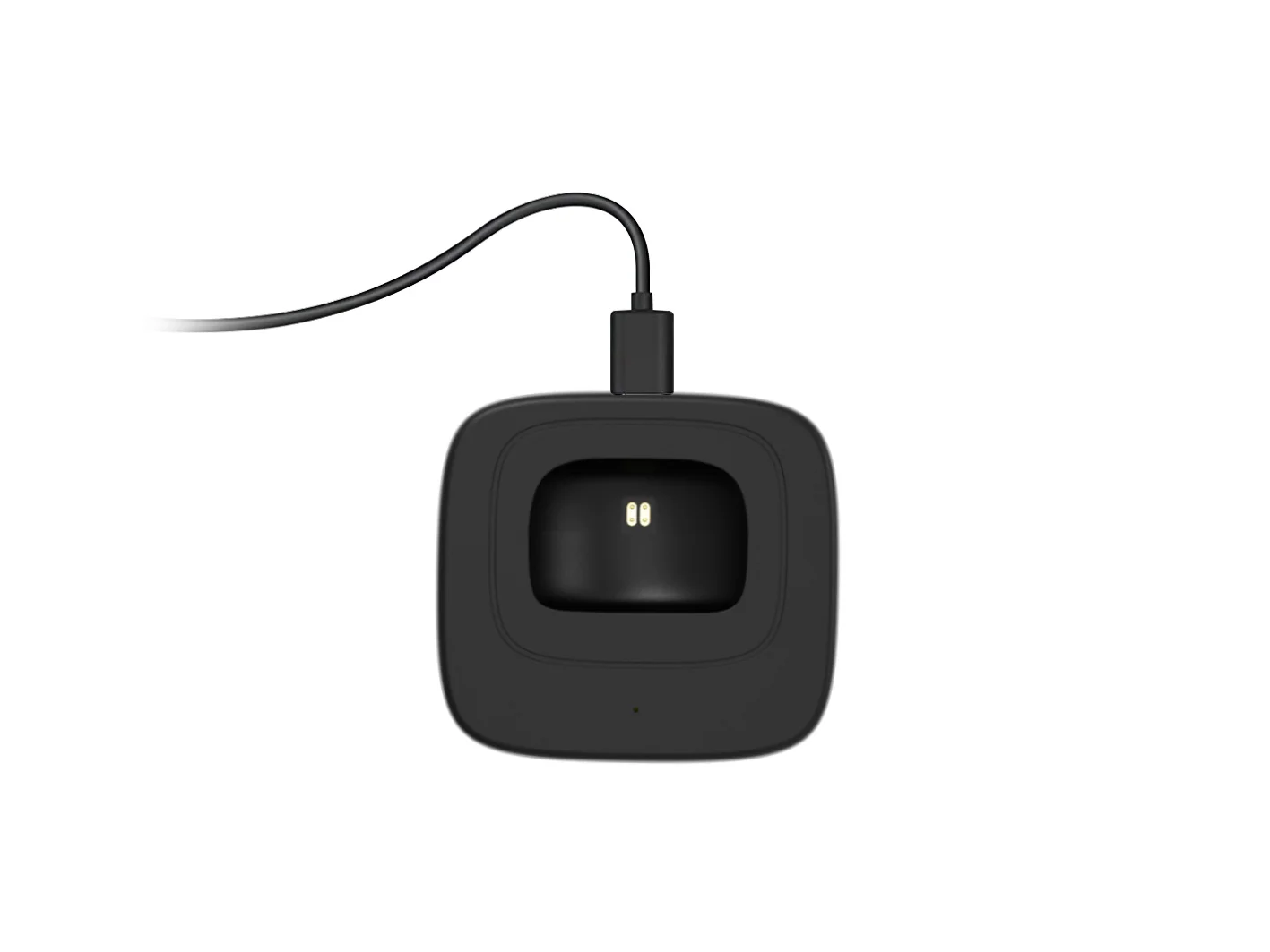 Auscultadores Bluetooth Escritório Conceptronic POLONA03BDA com Dock de Carregamento e Adaptador USB Preto - Imagem 3