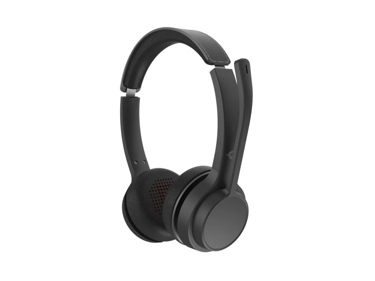 Auscultadores Bluetooth Conceptronic POLONA04B Estéreo com Cancelamento de Ruído Híbrido - Imagem 2