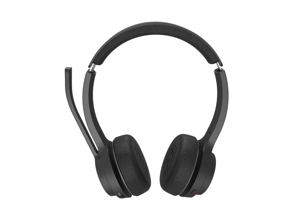 Auscultadores Bluetooth Conceptronic POLONA04B Estéreo com Cancelamento de Ruído Híbrido - Imagem 3