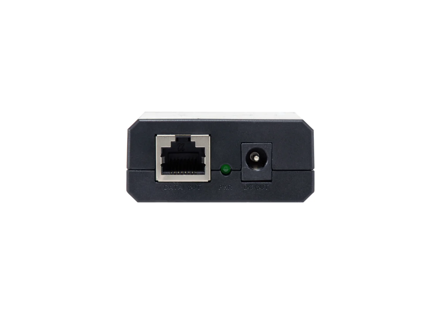 Splitter PoE Gigabit LevelOne POS-5000 IEEE 802.3bt Saída 12/24V 60W - Imagem 3