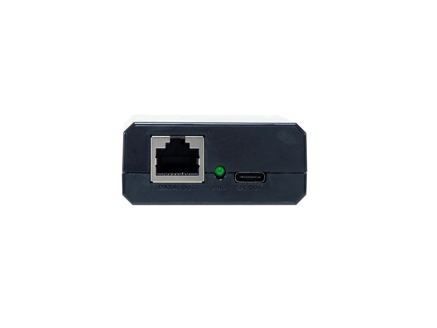 Splitter PoE Gigabit com saída USB-C Power Delivery 3.0 - LevelOne POS-5001 - Imagem 3