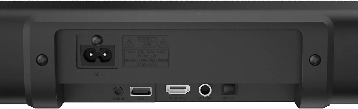 Visor de cliente VFD Sitten VFD8000 RS232 preto para POS - Imagem 5