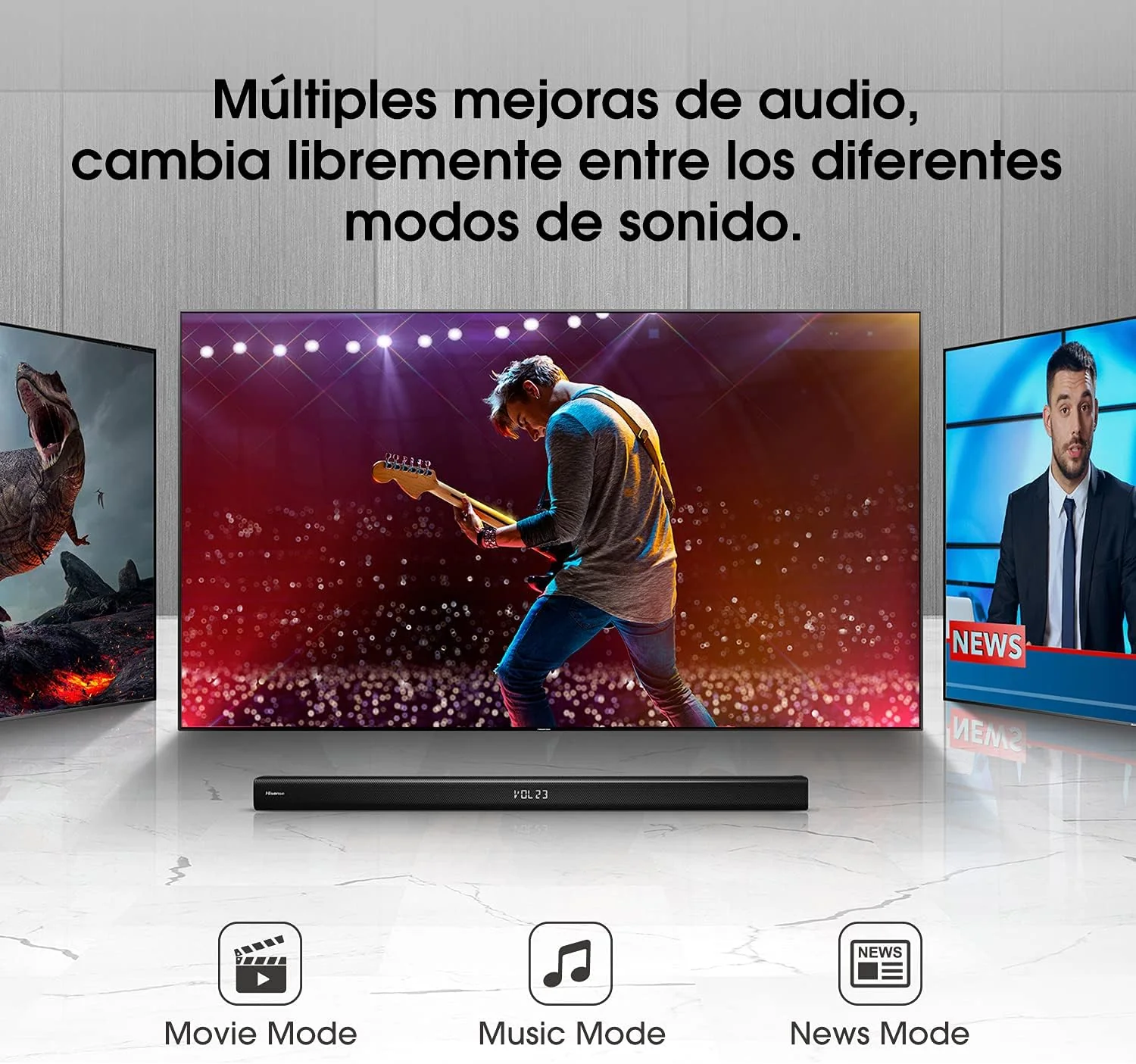 Visor de cliente VFD Sitten VFD8000 RS232 preto para POS - Imagem 7