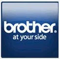 Carimbos de escritório Brother PR-2260-E6P 22 x 60 mm azuis pack 6 unidades