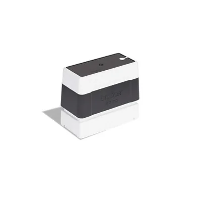 Suporte de carimbo Brother PR-2770-B6P preto 27x70mm pack 6 unidades