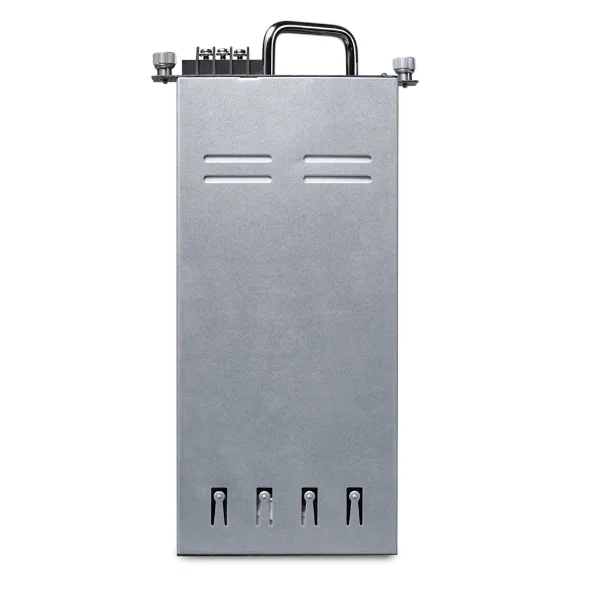 Fonte de Alimentação TP-Link Omada PSM150-DC DC 150W para Switches - Imagem 2