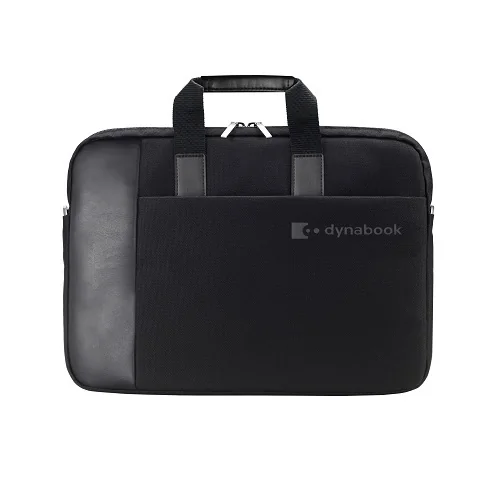 Mala de transporte para portátil Dynabook B214 14" Preta