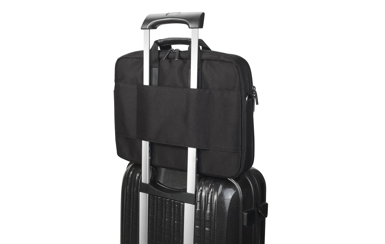 Mala de transporte para portátil Dynabook B214 14" Preta - Imagem 5