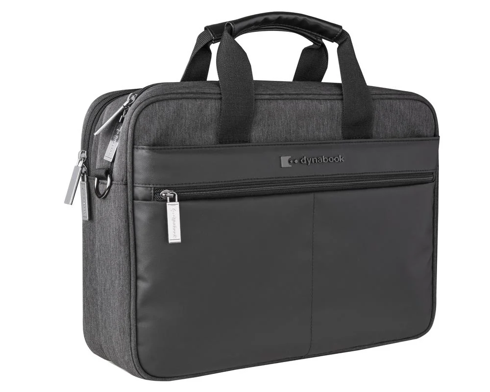 Mala para portátil Dynabook Toshiba Toploader Premium 14 polegadas