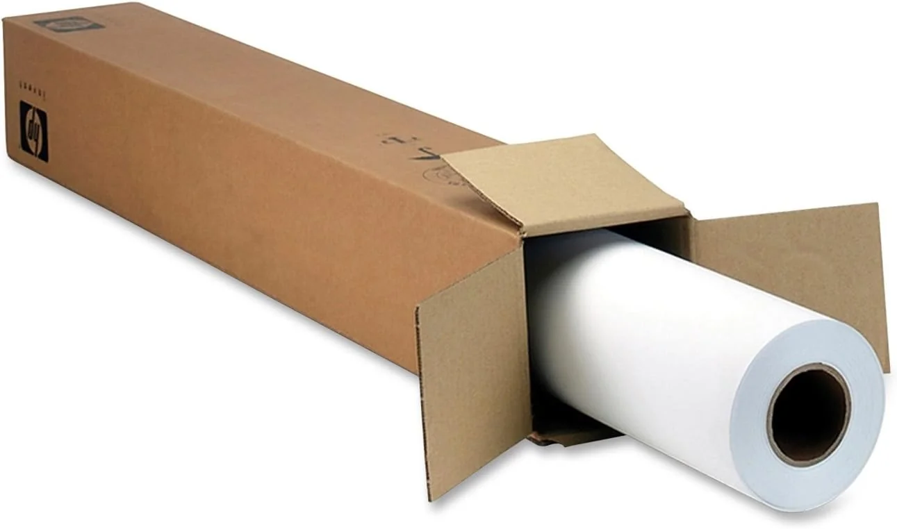 Papel Fotográfico HP Universal Gloss 171 g/m² 610 mm x 30.5 m (24 polegadas)