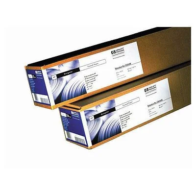 Rolo de Papel Revestido HP Q1441A A0 33,1" x 45,7 m 90 g/m² - Imagem 2