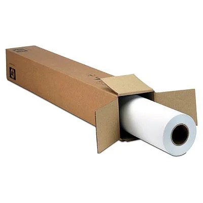 Papel Fotográfico Acetinado HP Q8922A Everyday 1067 mm x 30,5 m 235 g/m² para Plotter - Imagem 2